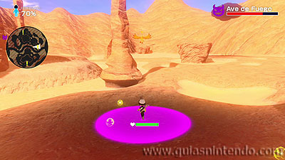 Mario Golf: Super Rush
