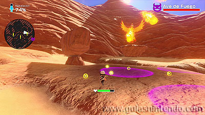Mario Golf: Super Rush