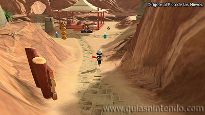 Mario Golf: Super Rush