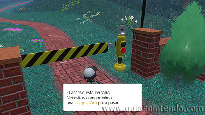 Mario Golf: Super Rush