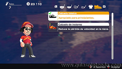 Mario Golf: Super Rush
