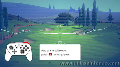 Mario Golf: Super Rush