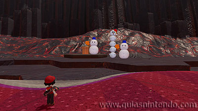 Mario Golf: Super Rush