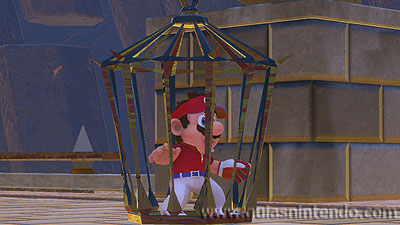 Mario Golf: Super Rush