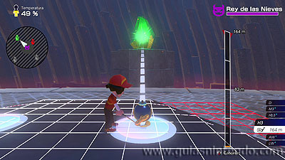Mario Golf: Super Rush