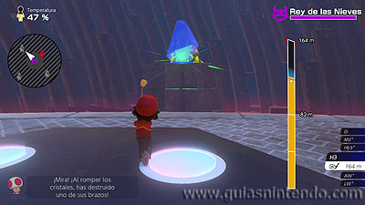 Mario Golf: Super Rush