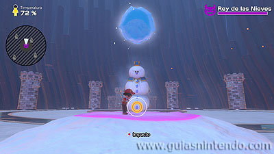 Mario Golf: Super Rush