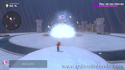 Mario Golf: Super Rush
