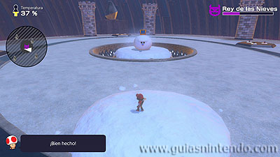 Mario Golf: Super Rush