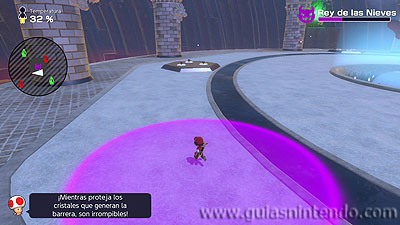Mario Golf: Super Rush