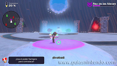 Mario Golf: Super Rush