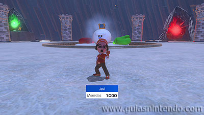 Mario Golf: Super Rush