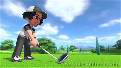 Mario Golf: Super Rush
