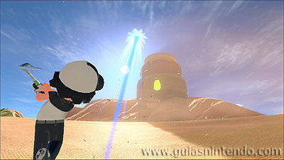 Mario Golf: Super Rush
