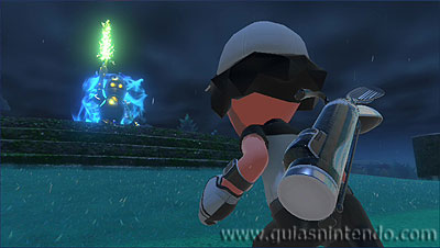 Mario Golf: Super Rush