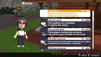 Mario Golf: Super Rush