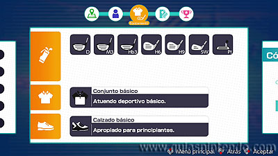 Mario Golf: Super Rush
