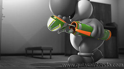 Mario Golf: Super Rush