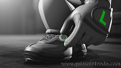 Mario Golf: Super Rush
