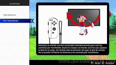 Mario Golf: Super Rush