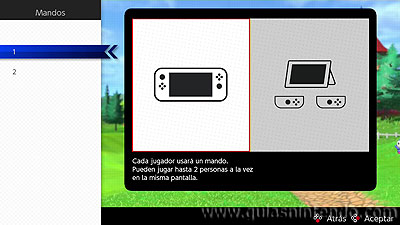 Mario Golf: Super Rush