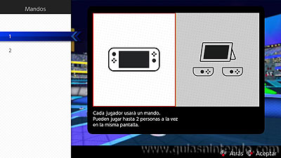 Mario Golf: Super Rush