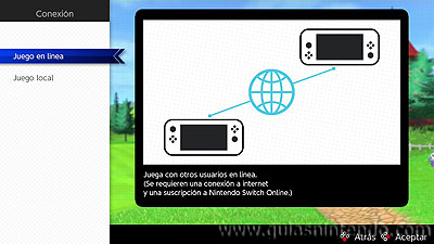Mario Golf: Super Rush