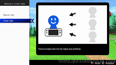 Mario Golf: Super Rush