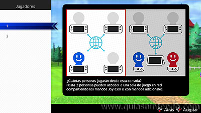 Mario Golf: Super Rush