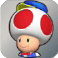 Mario Golf: Super Rush
