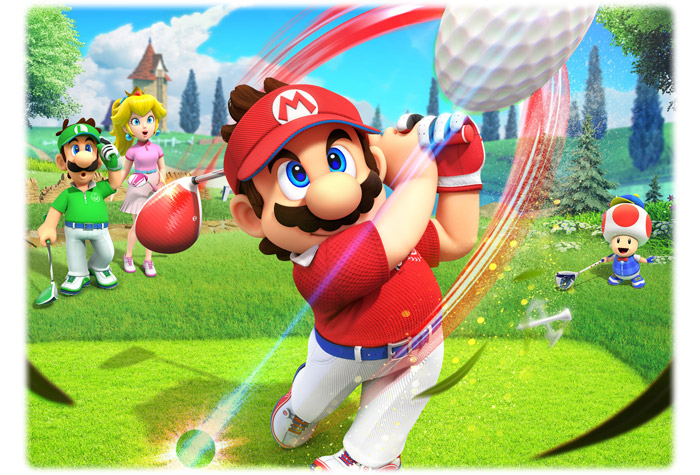 Guías Nintendo