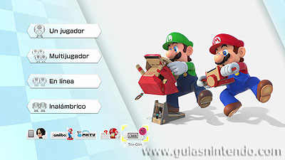 Mario Kart 8 Deluxe