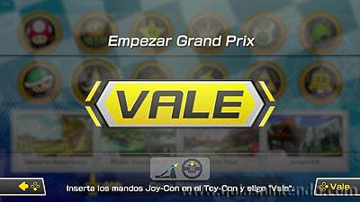 Mario Kart 8 Deluxe