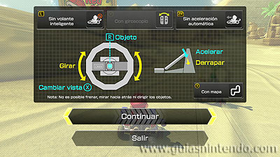 Mario Kart 8 Deluxe