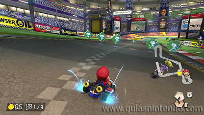 Mario Kart 8 Deluxe