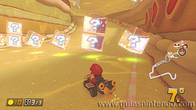 Mario Kart 8 Deluxe