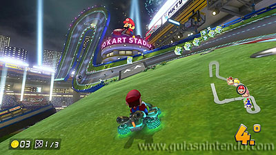 Mario Kart 8 Deluxe
