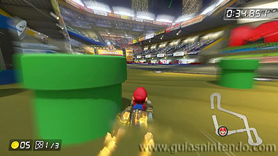 Mario Kart 8 Deluxe