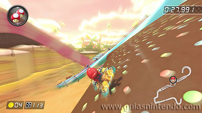 Mario Kart 8 Deluxe