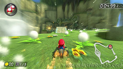 Mario Kart 8 Deluxe