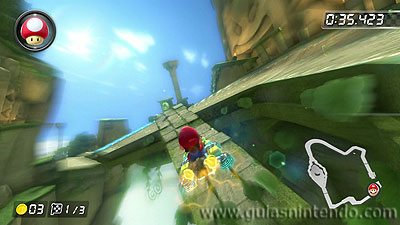 Mario Kart 8 Deluxe