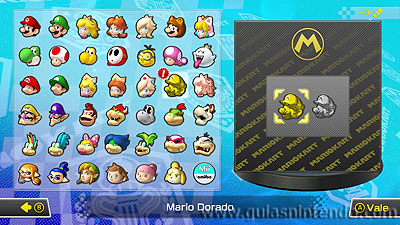 Mario Kart 8 Deluxe