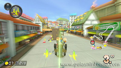 Mario Kart 8 Deluxe