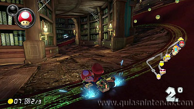 Mario Kart 8 Deluxe