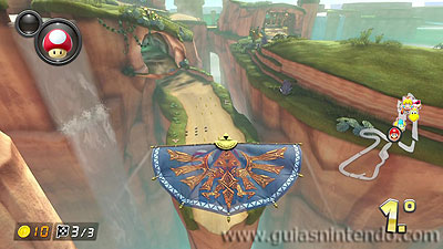 Mario Kart 8 Deluxe
