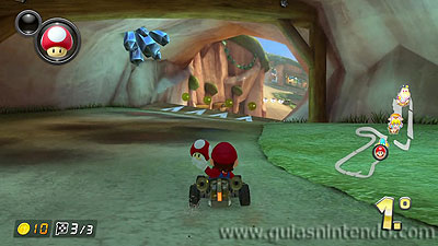 Mario Kart 8 Deluxe