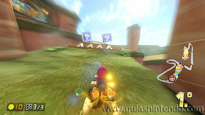 Mario Kart 8 Deluxe