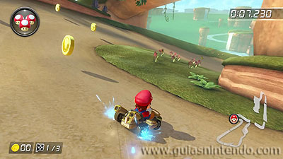 Mario Kart 8 Deluxe