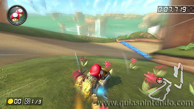 Mario Kart 8 Deluxe