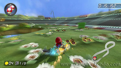 Mario Kart 8 Deluxe